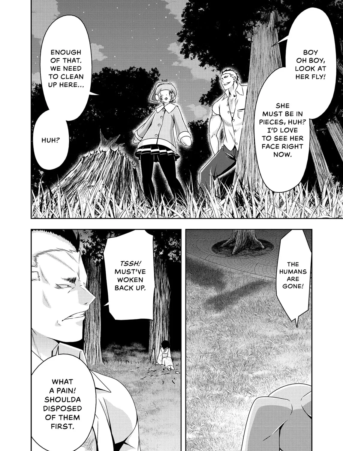 Devil Chi Chapter 39 page 7 - 