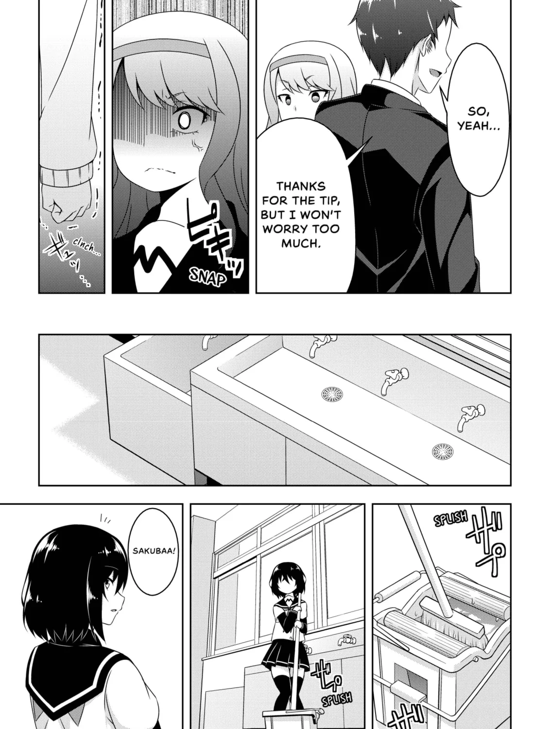 Devil Chi Chapter 4 page 13 - 
