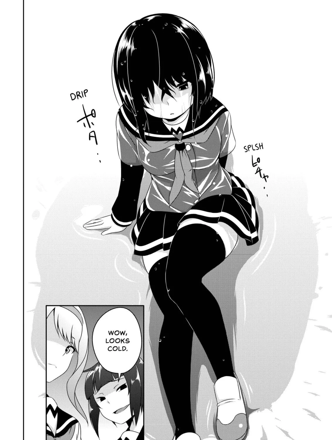 Devil Chi Chapter 4 page 19 - 