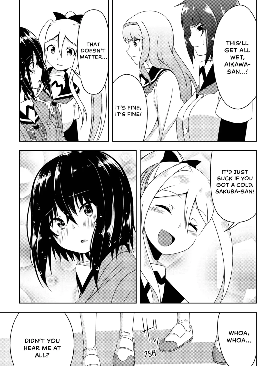 Devil Chi Chapter 4 page 25 - 
