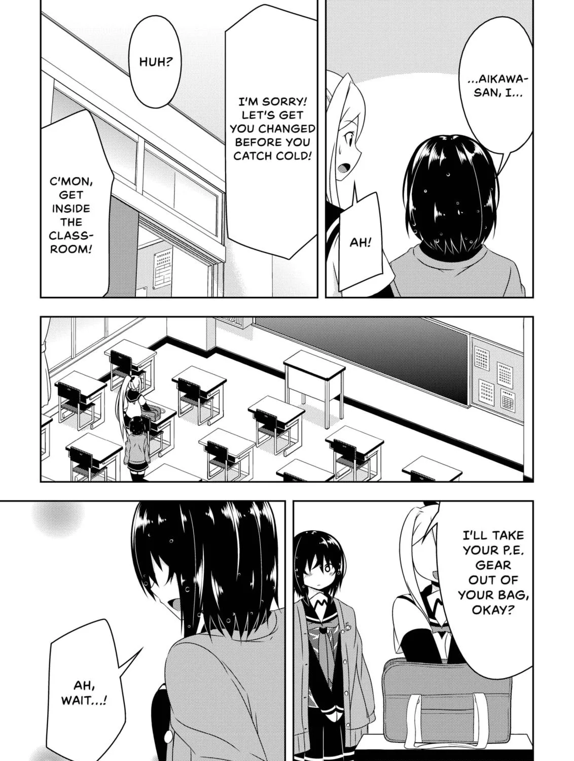 Devil Chi Chapter 4 page 29 - 