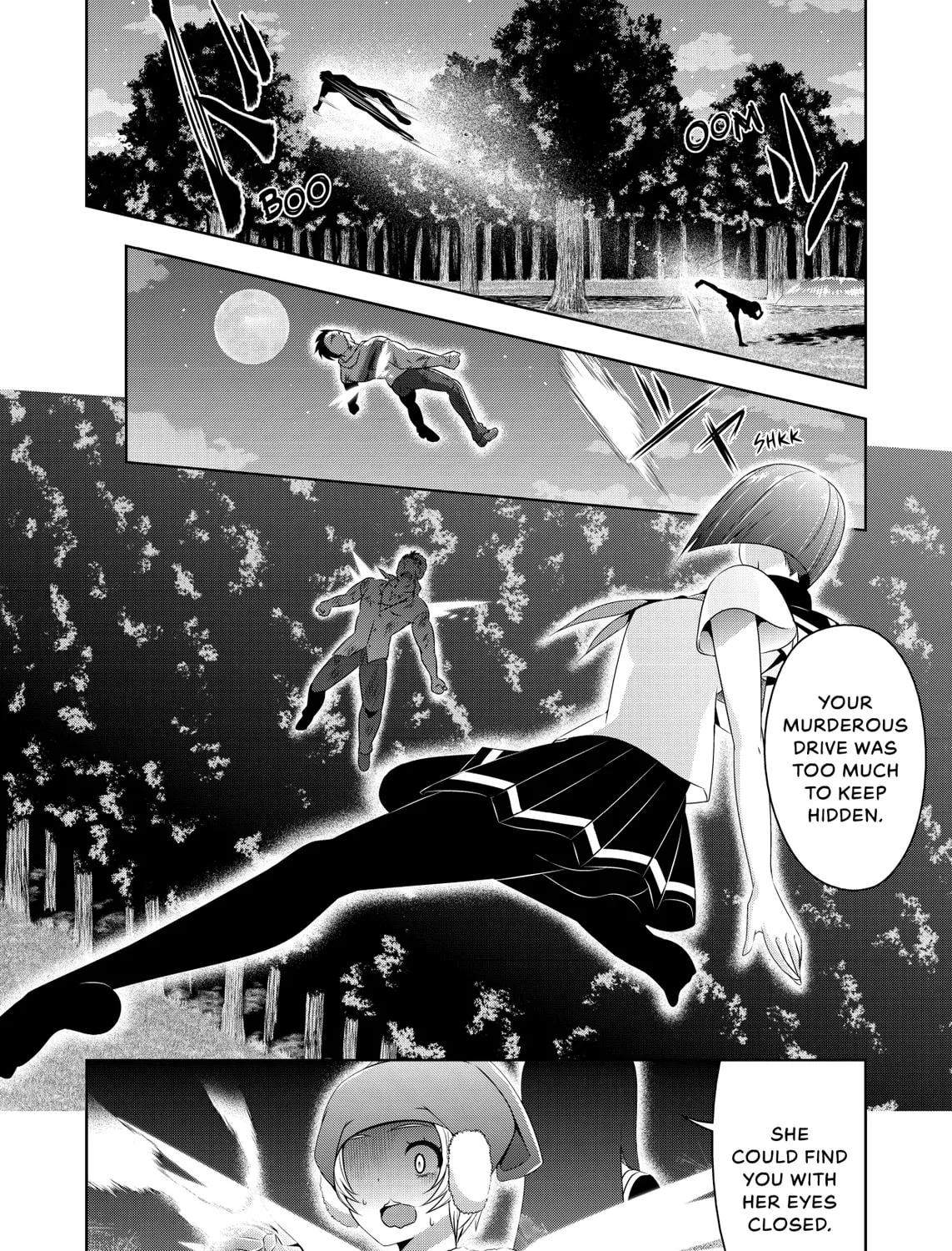 Devil Chi Chapter 41 page 15 - 