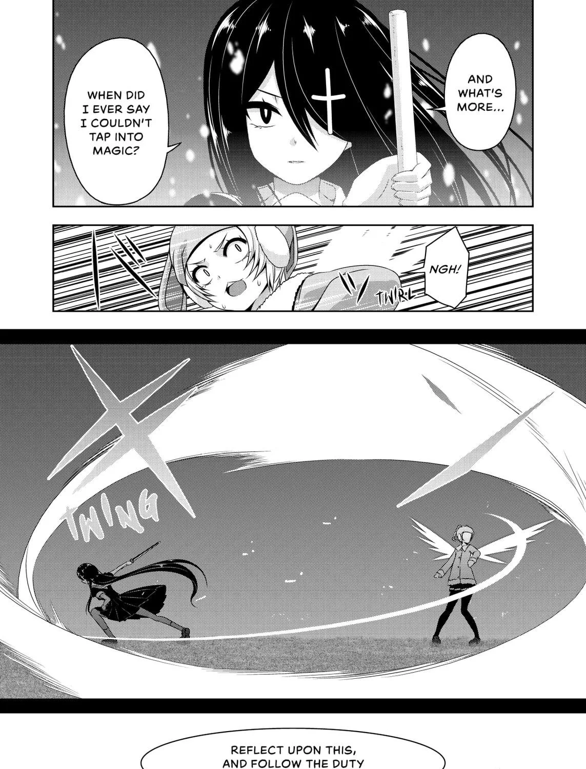 Devil Chi Chapter 41 page 17 - 