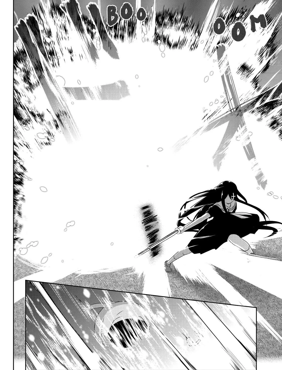Devil Chi Chapter 41 page 19 - 