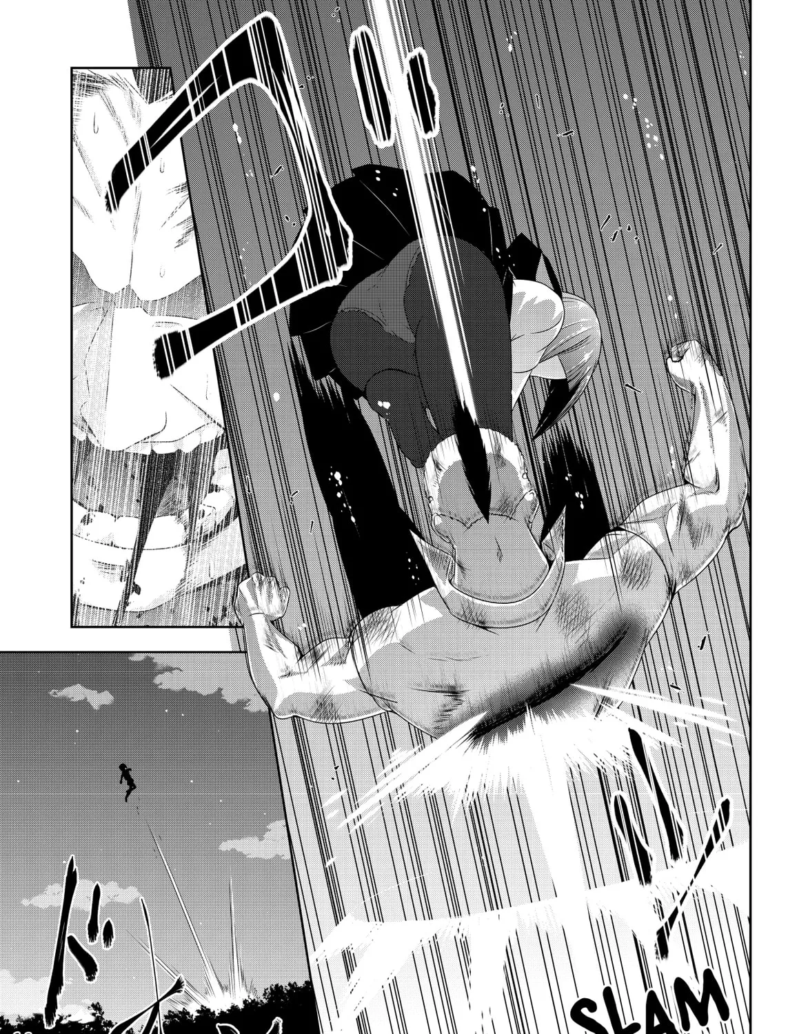 Devil Chi Chapter 41 page 21 - 