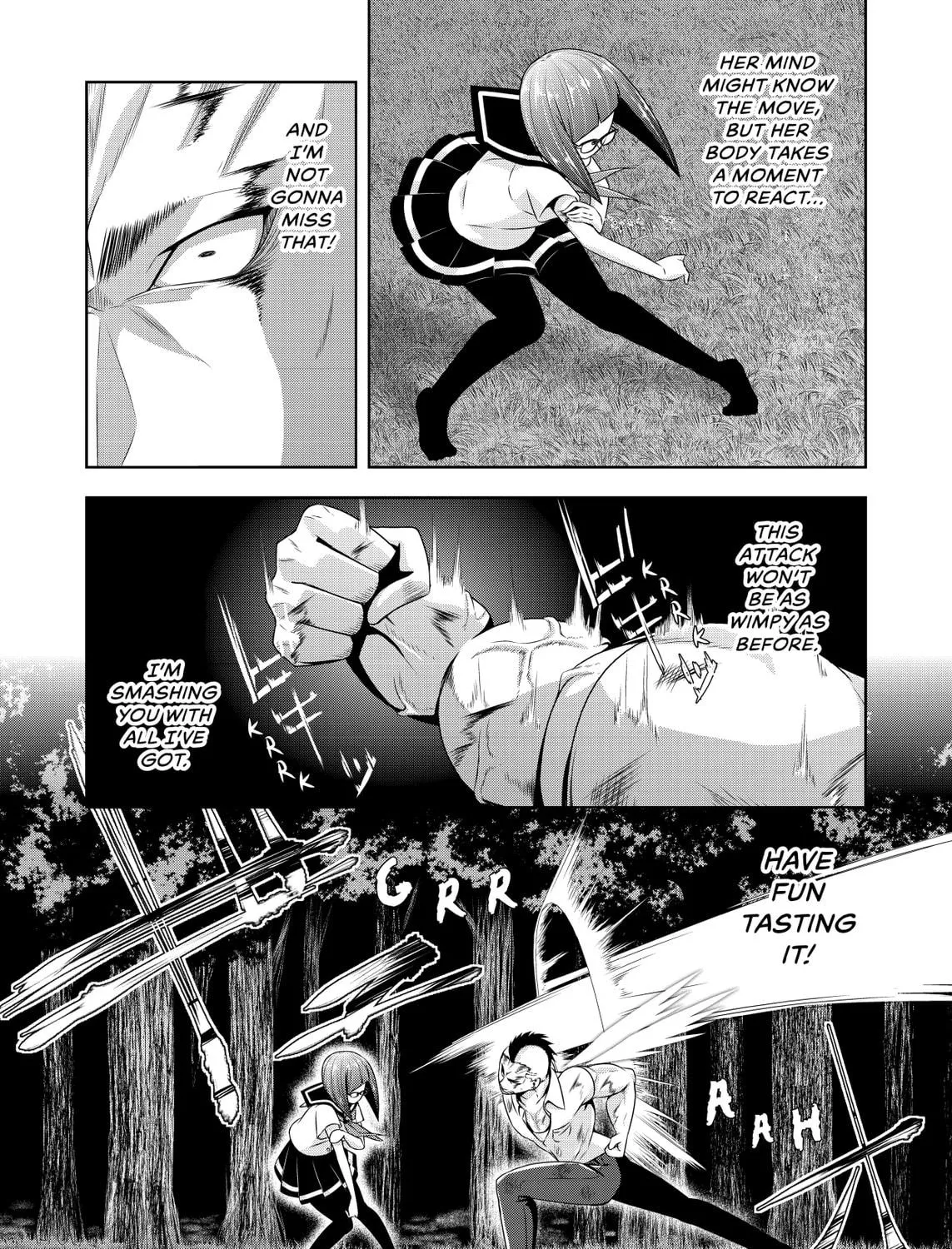 Devil Chi Chapter 41 page 9 - 