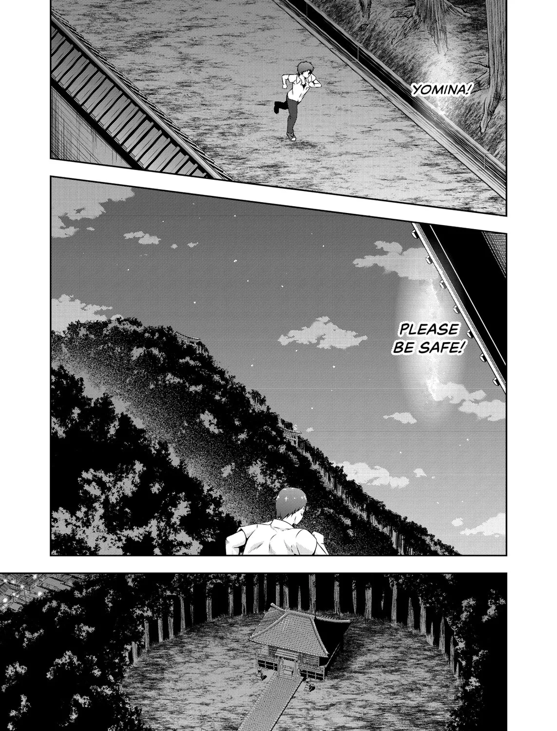 Devil Chi Chapter 42 page 21 - 