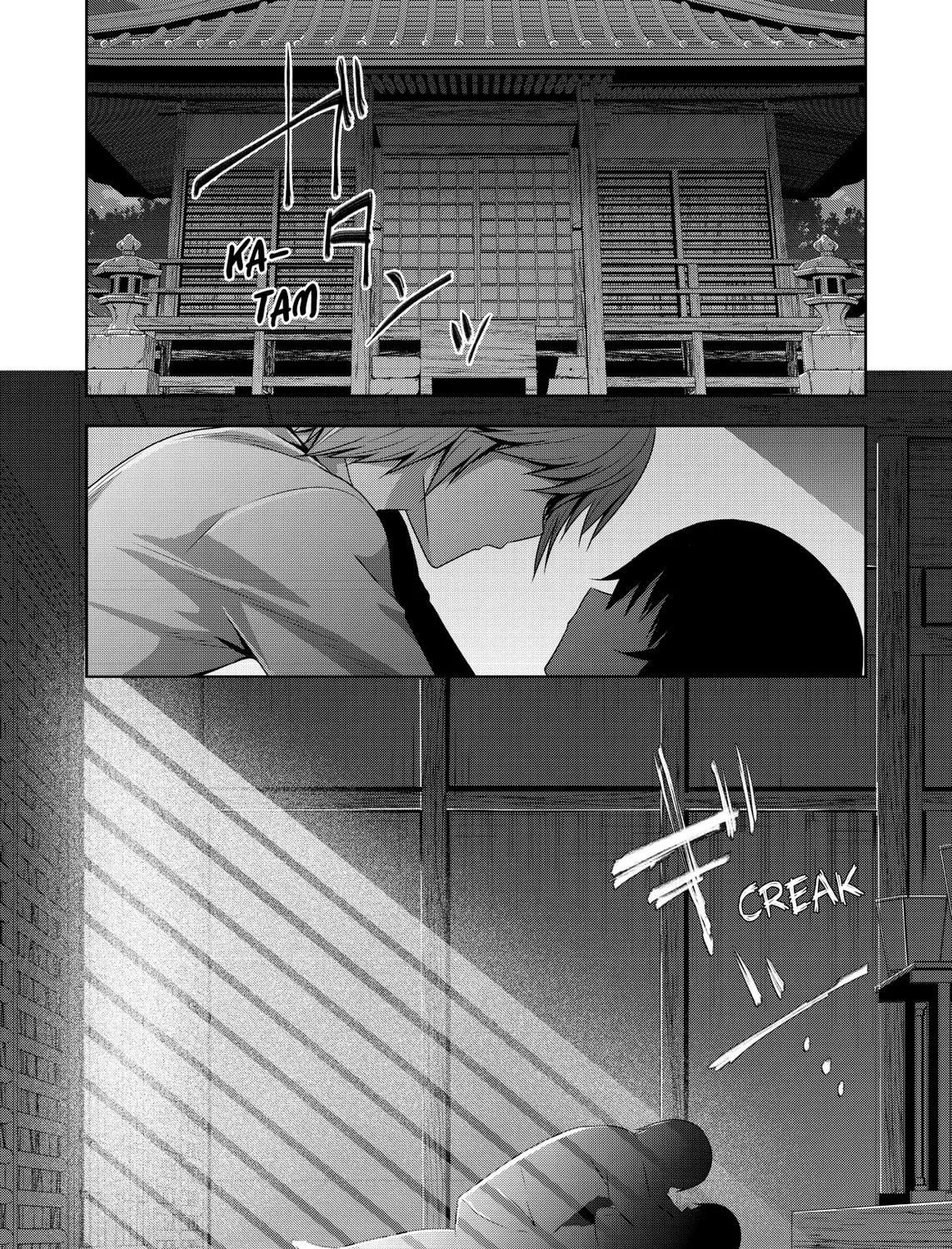 Devil Chi Chapter 42 page 23 - 