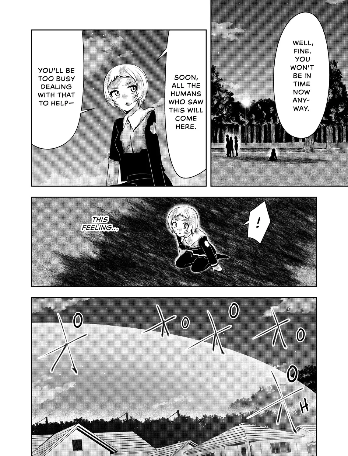 Devil Chi Chapter 42 page 7 - 