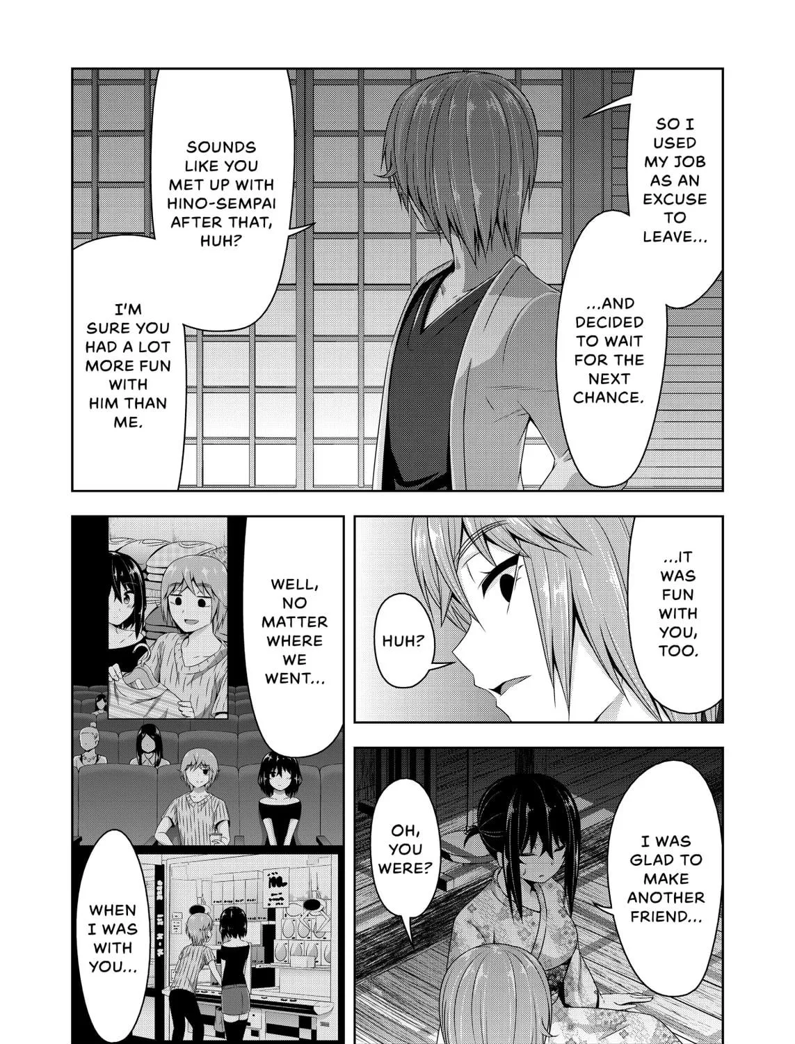 Devil Chi Chapter 43 page 11 - 
