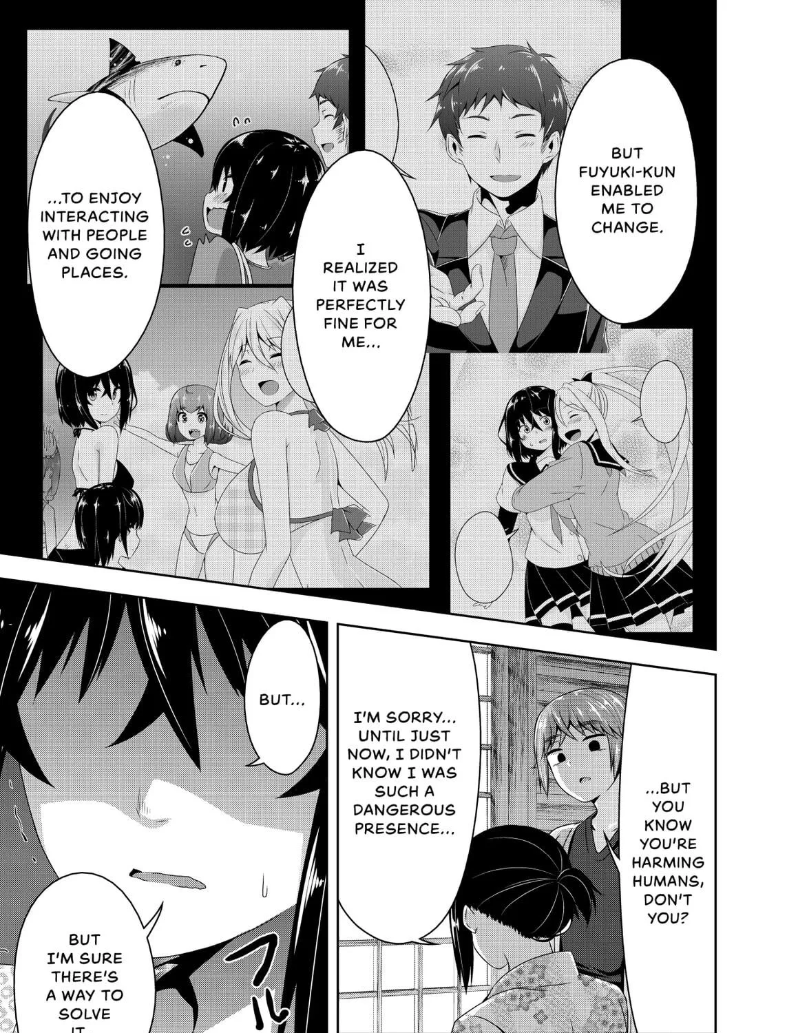 Devil Chi Chapter 43 page 17 - 