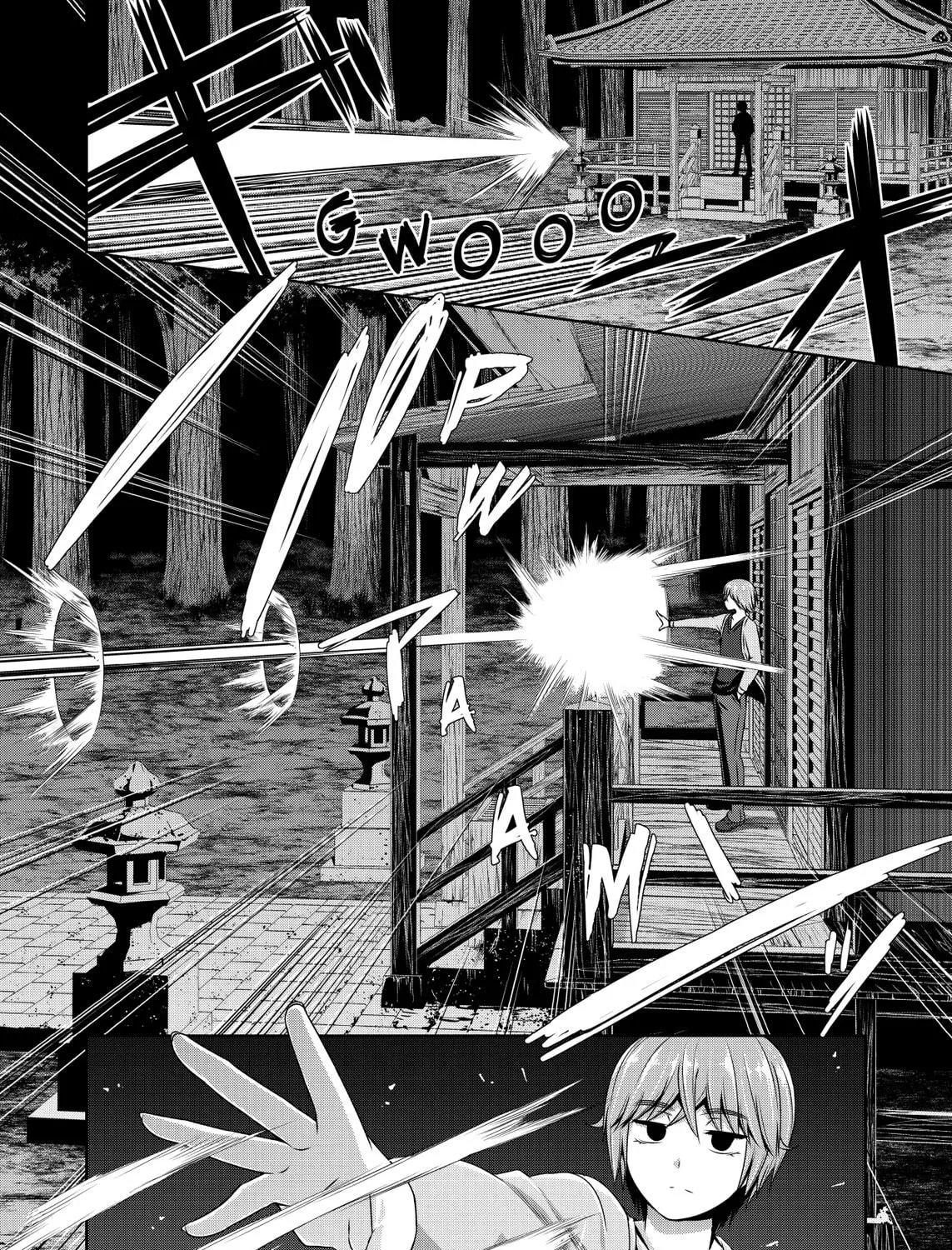 Devil Chi Chapter 44 page 11 - 