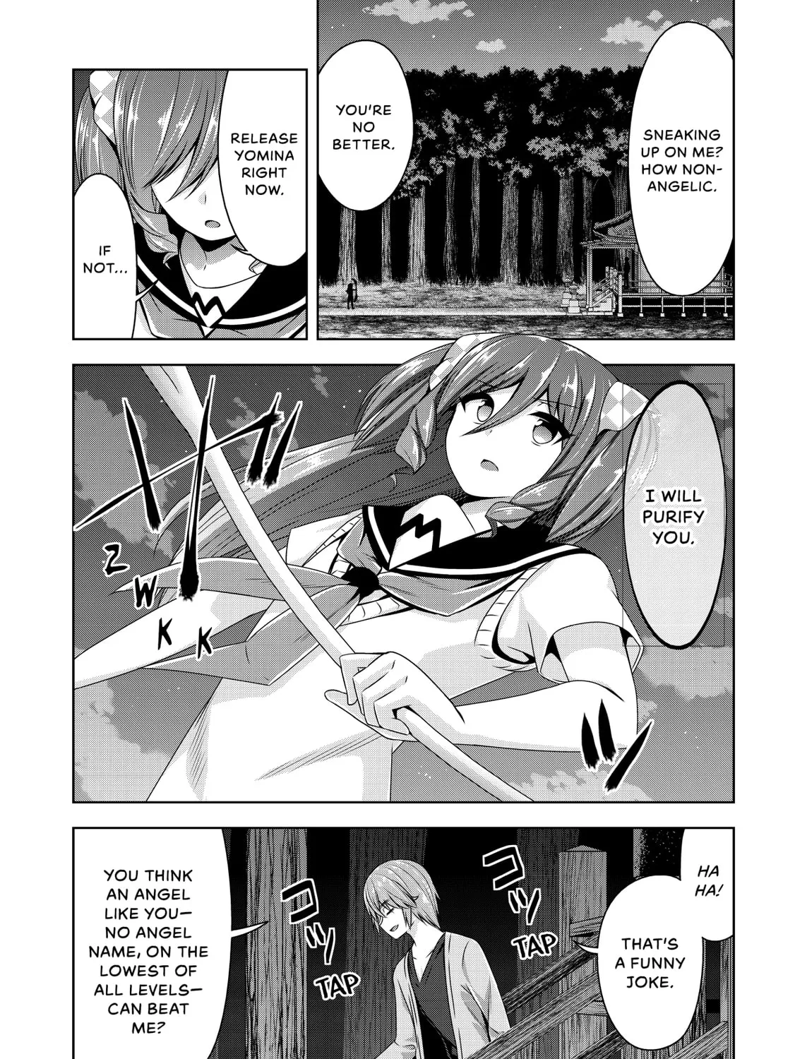 Devil Chi Chapter 44 page 13 - 