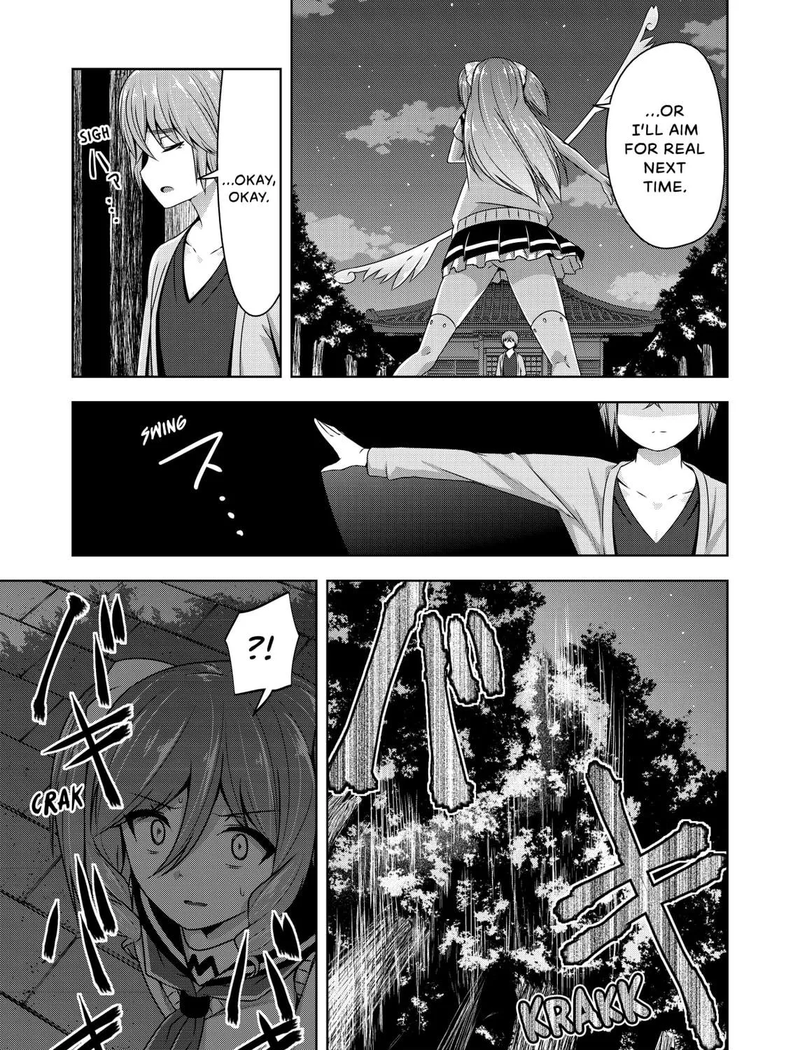 Devil Chi Chapter 44 page 17 - 