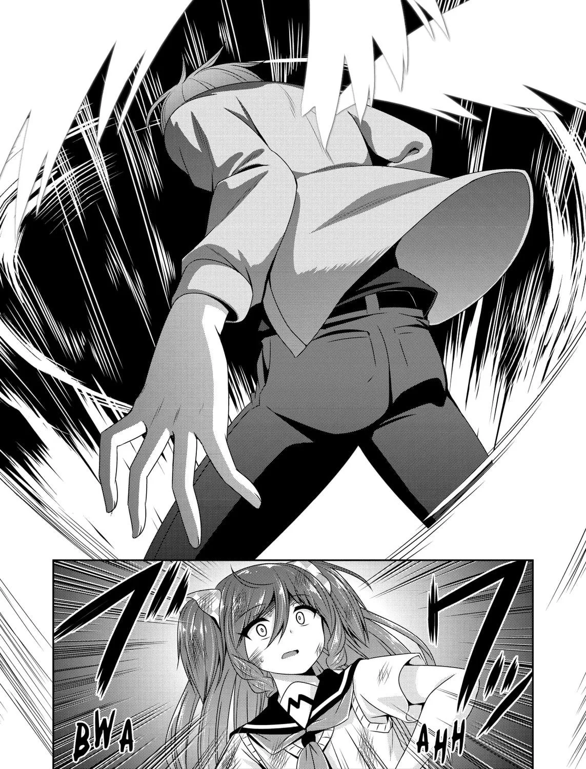 Devil Chi Chapter 45 page 17 - 