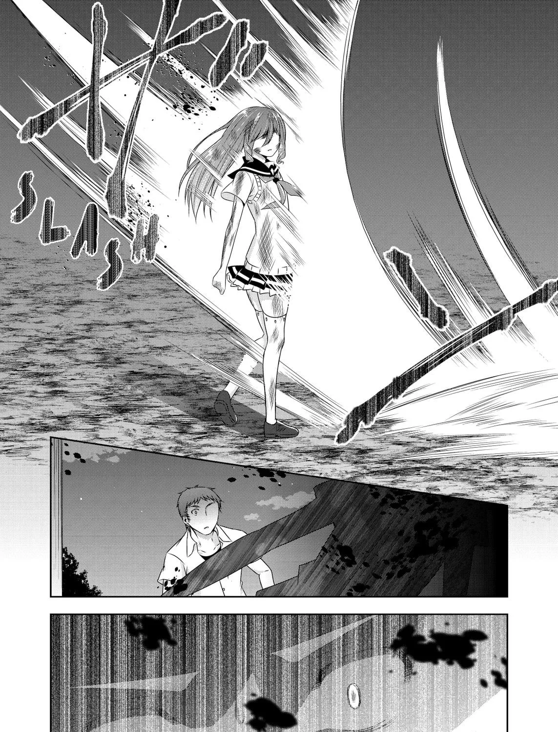 Devil Chi Chapter 45 page 23 - 