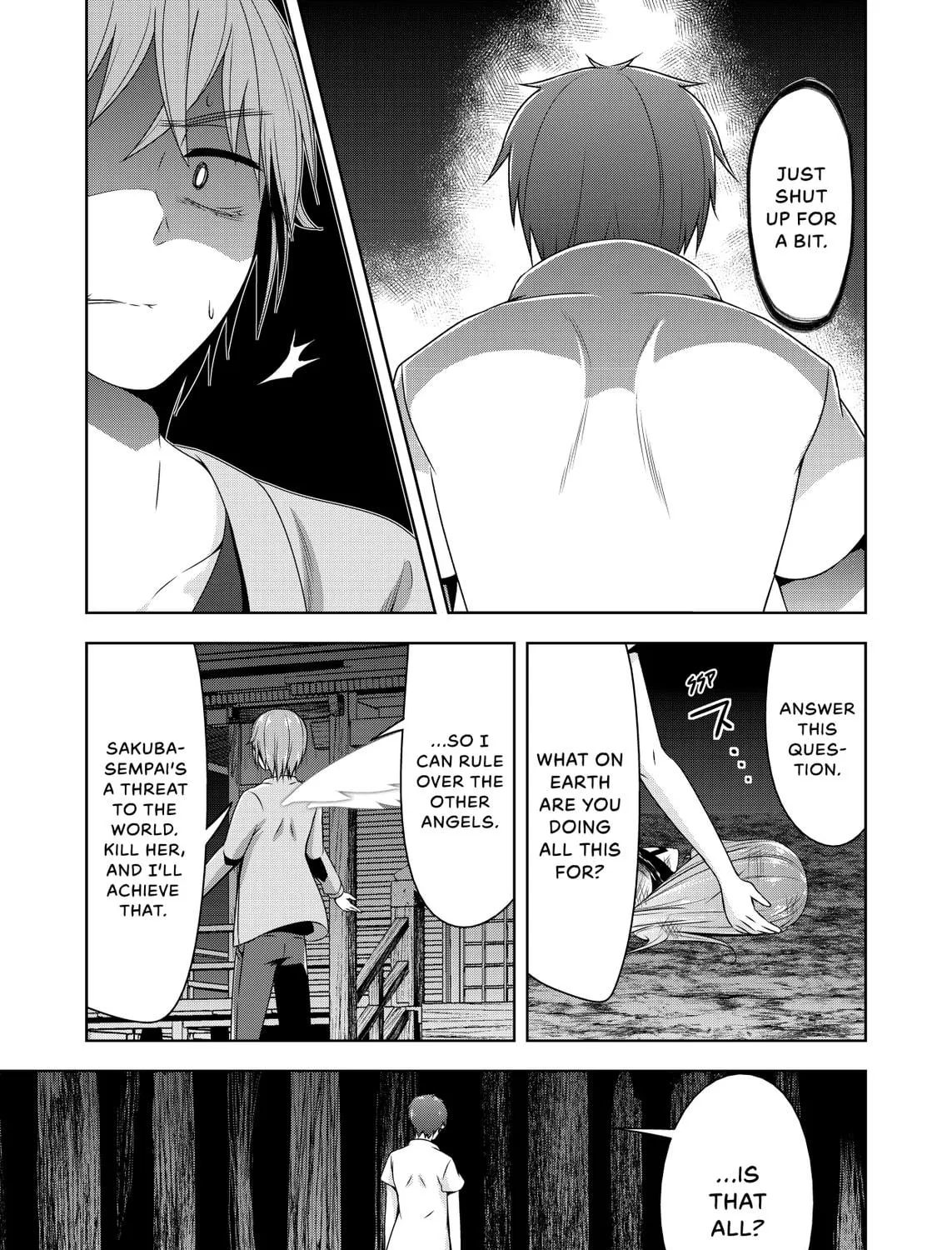 Devil Chi Chapter 46 page 17 - 
