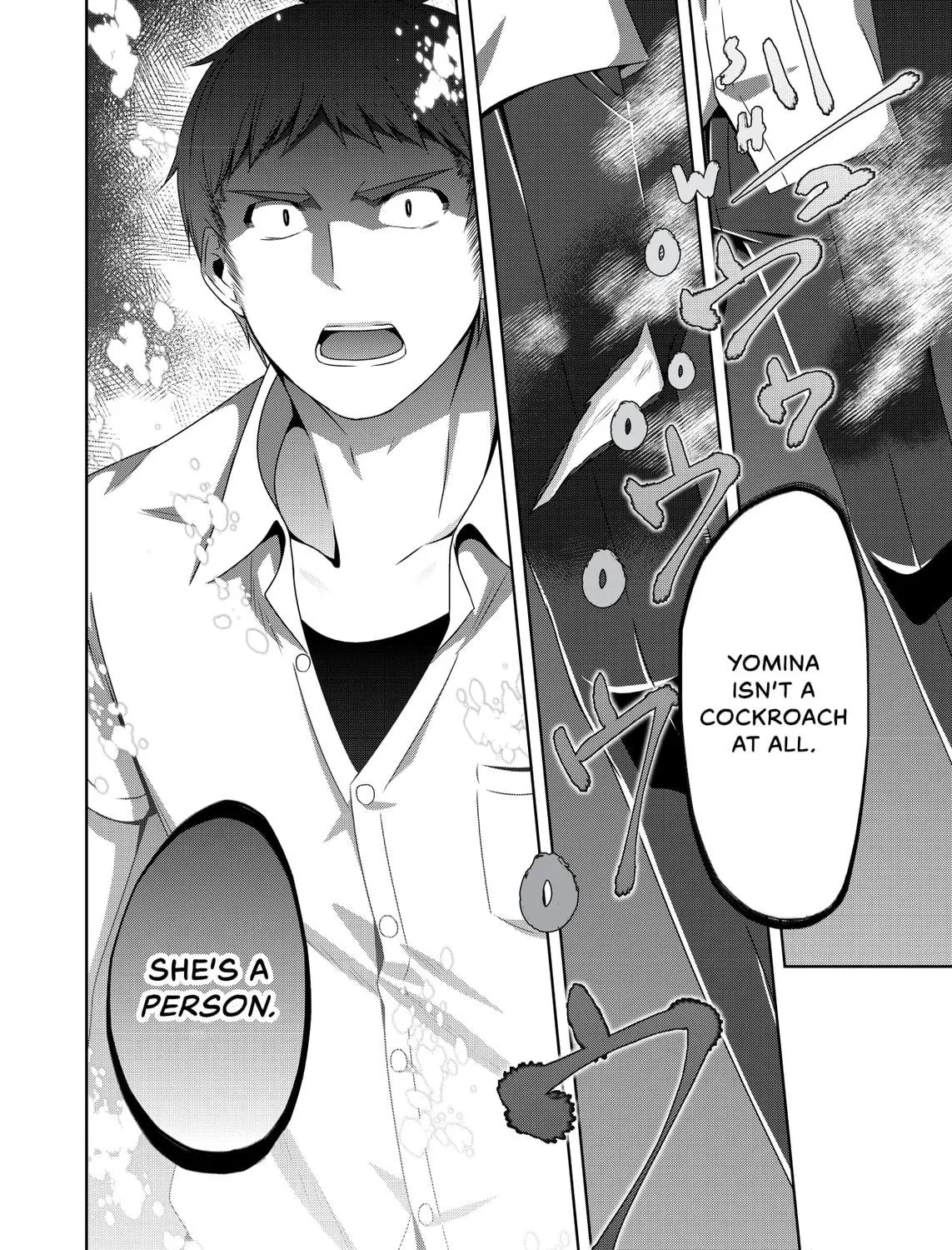 Devil Chi Chapter 46 page 23 - 
