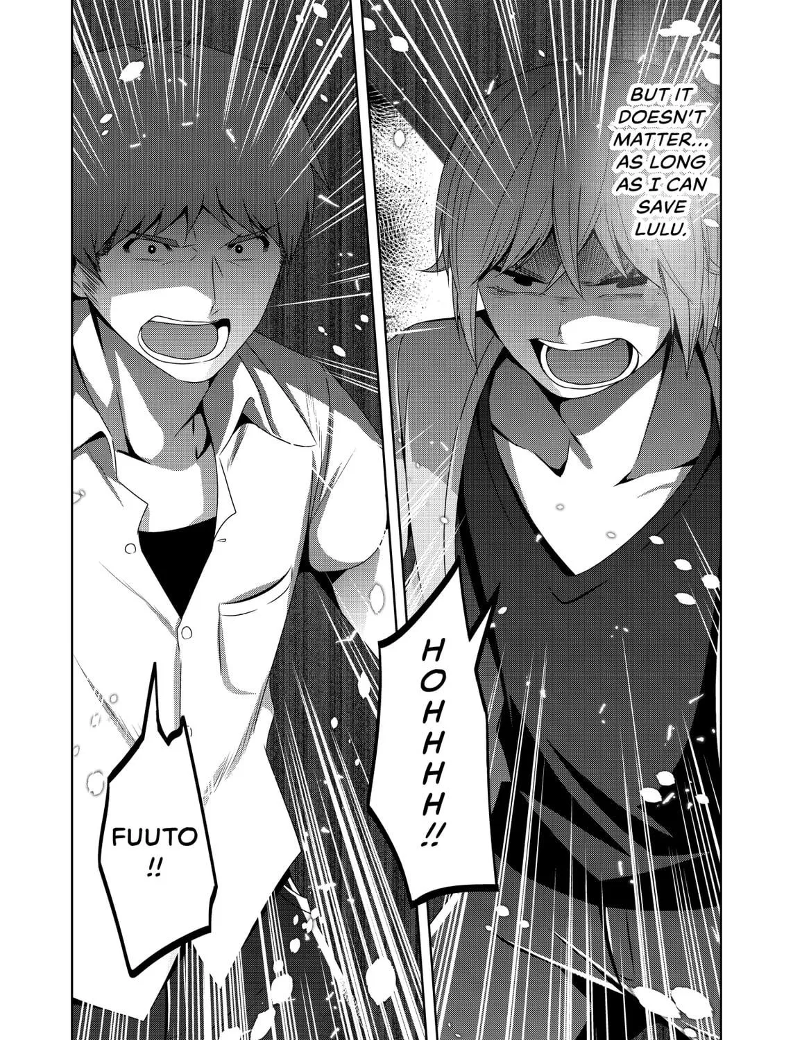 Devil Chi Chapter 47 page 11 - 