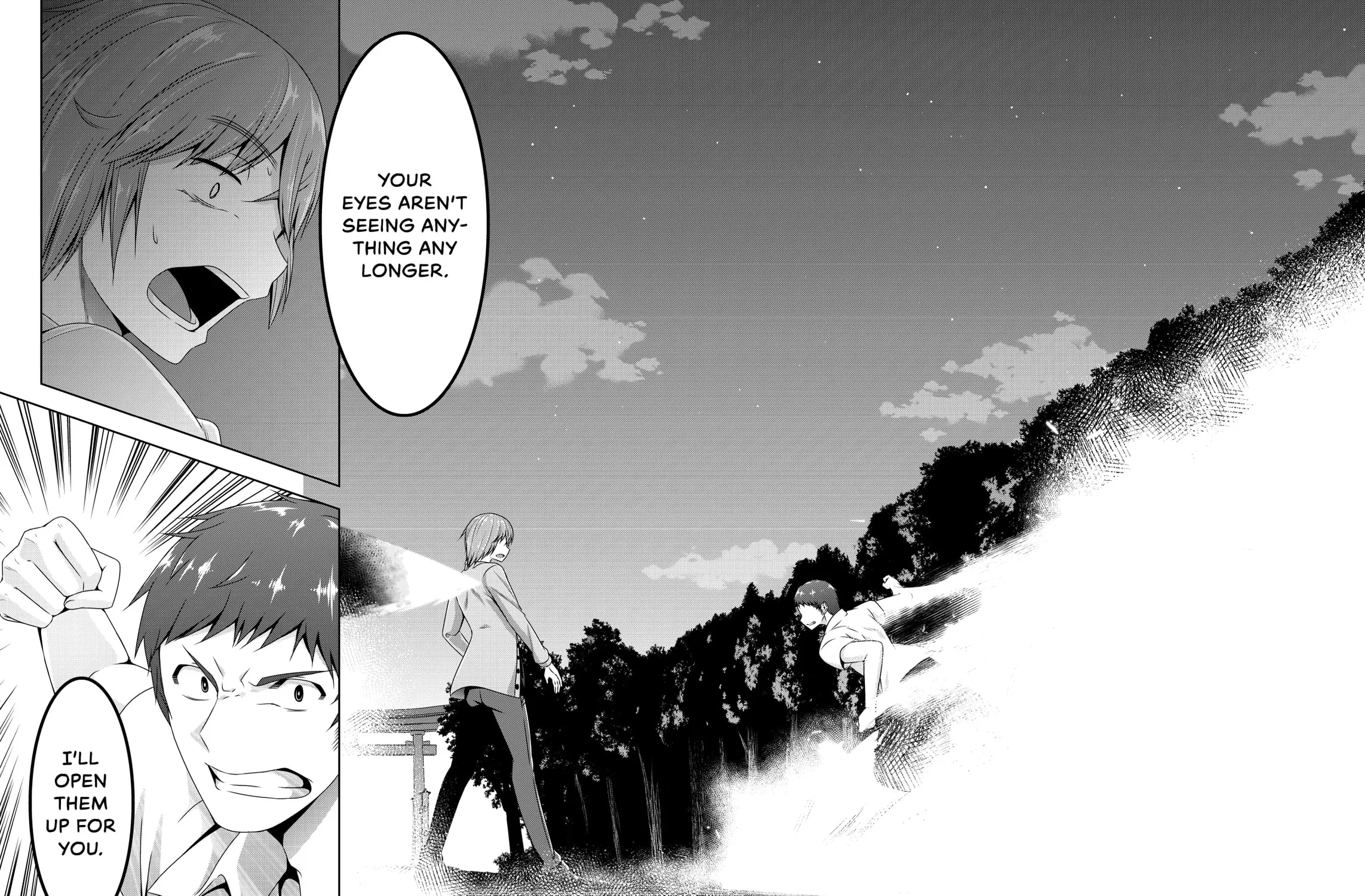 Devil Chi Chapter 47 page 19 - 