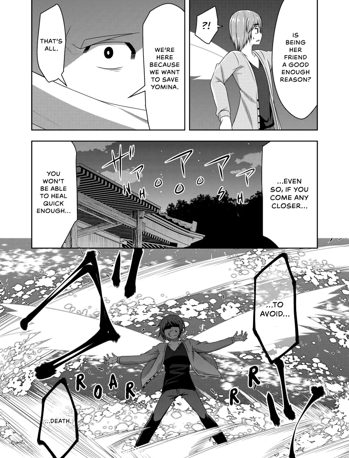 Devil Chi Chapter 47 page 7 - 