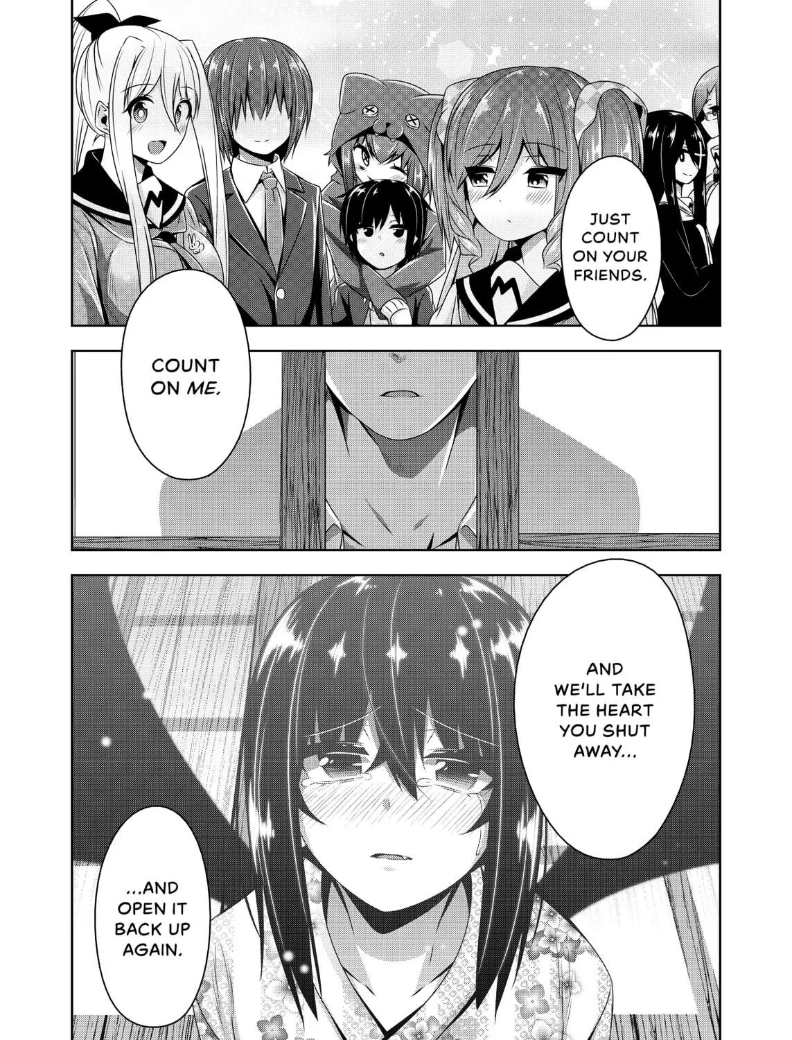 Devil Chi Chapter 48 page 17 - 