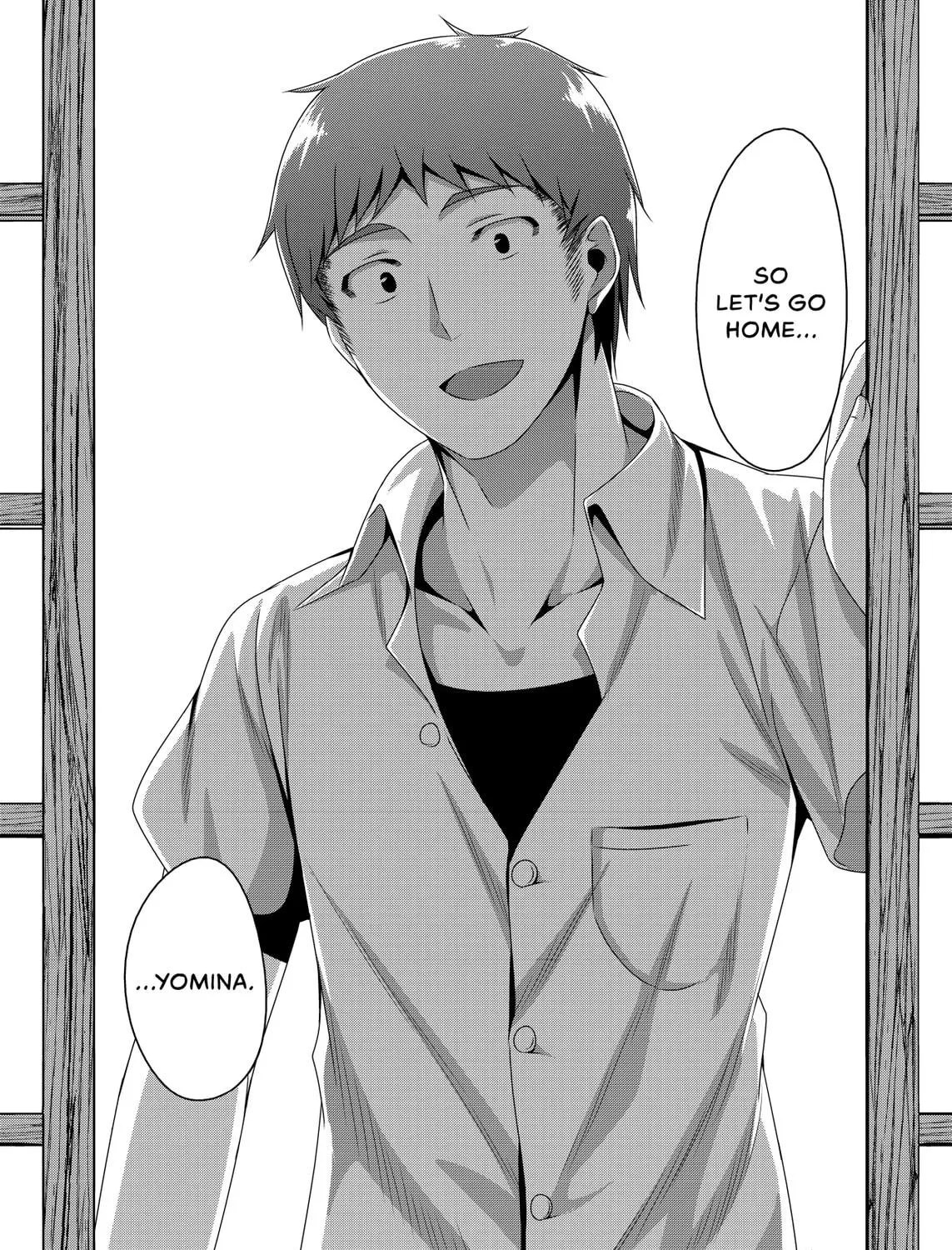 Devil Chi Chapter 48 page 19 - 