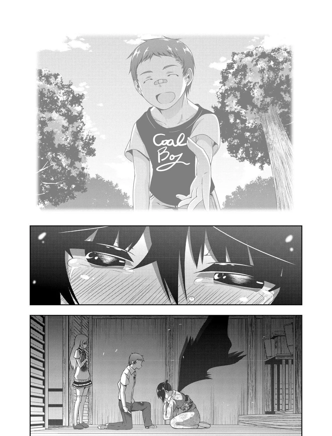 Devil Chi Chapter 48 page 23 - 