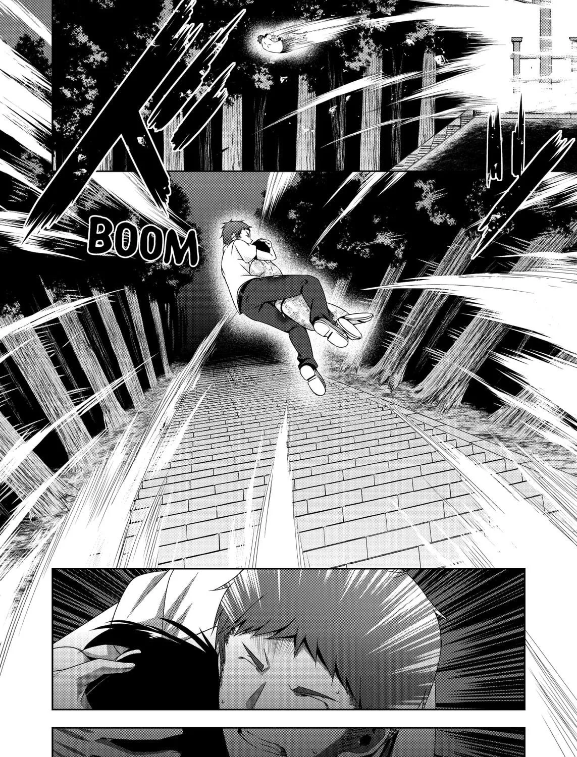 Devil Chi Chapter 49 page 11 - 