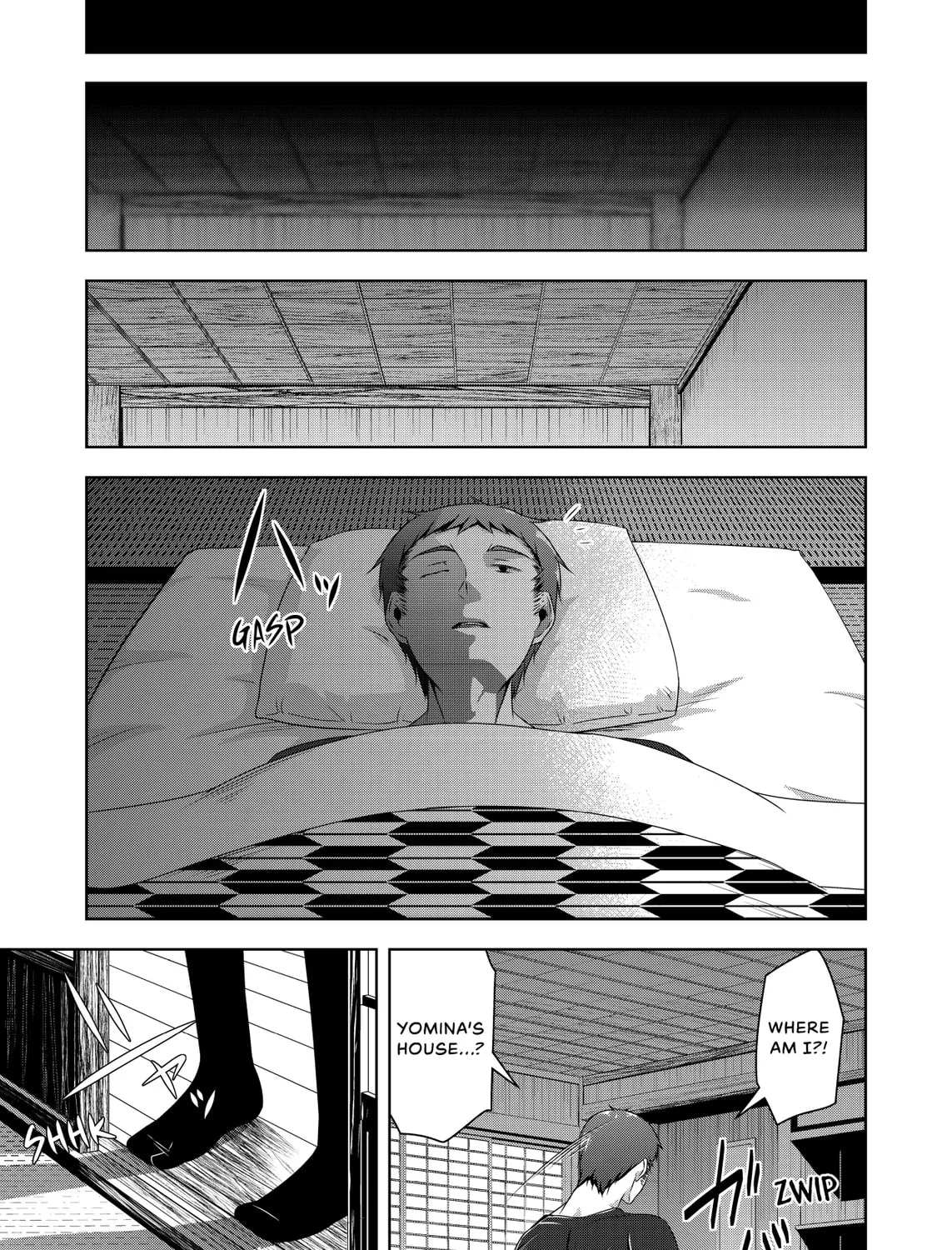 Devil Chi Chapter 49 page 13 - 