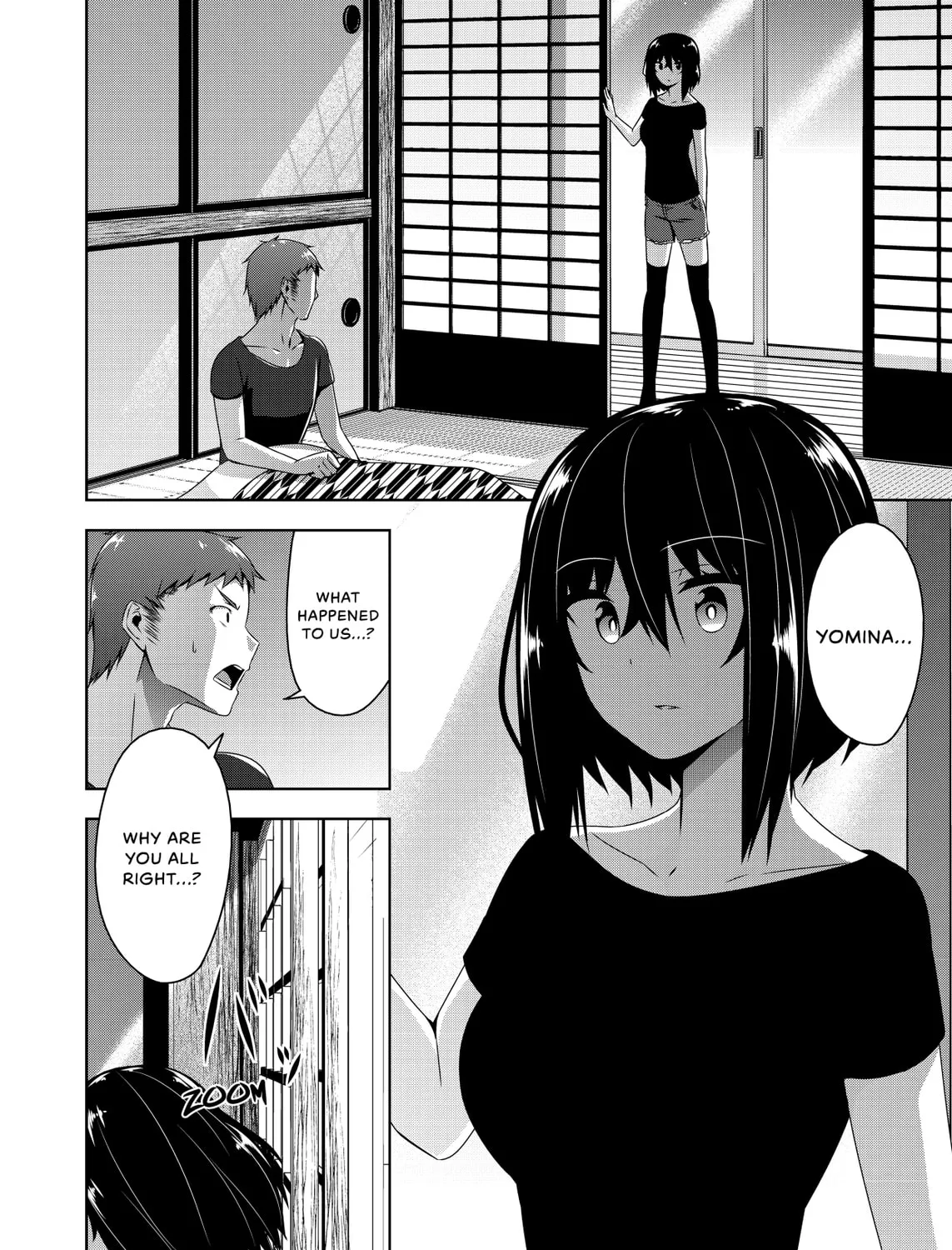 Devil Chi Chapter 49 page 15 - 