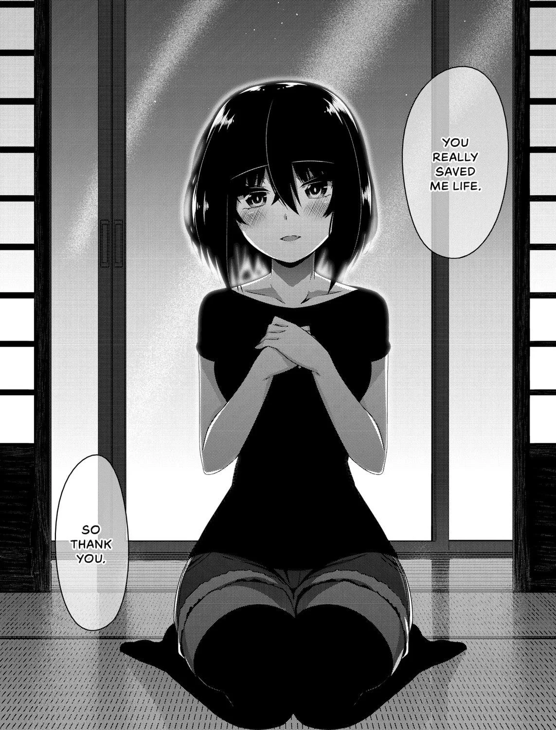 Devil Chi Chapter 49 page 23 - 