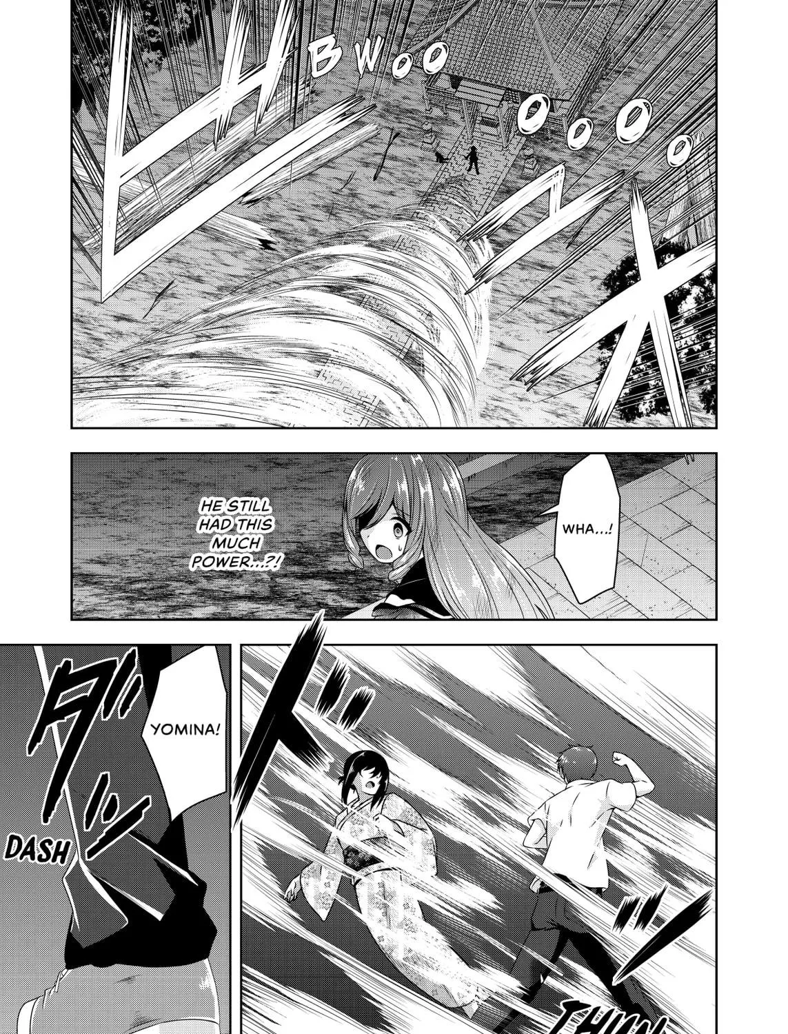 Devil Chi Chapter 49 page 9 - 