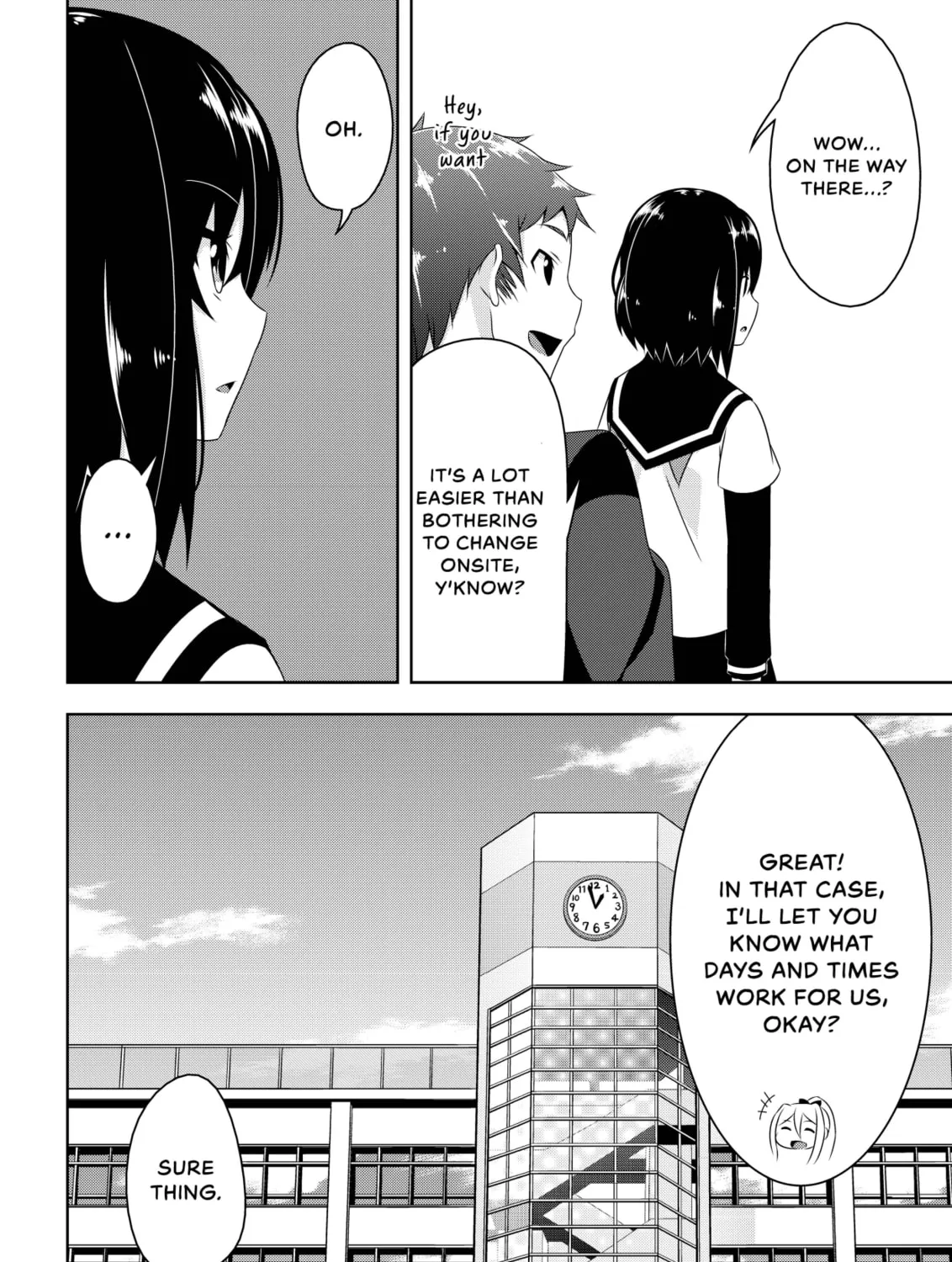 Devil Chi Chapter 5 page 15 - 