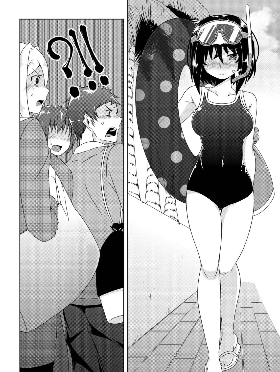 Devil Chi Chapter 5 page 19 - 