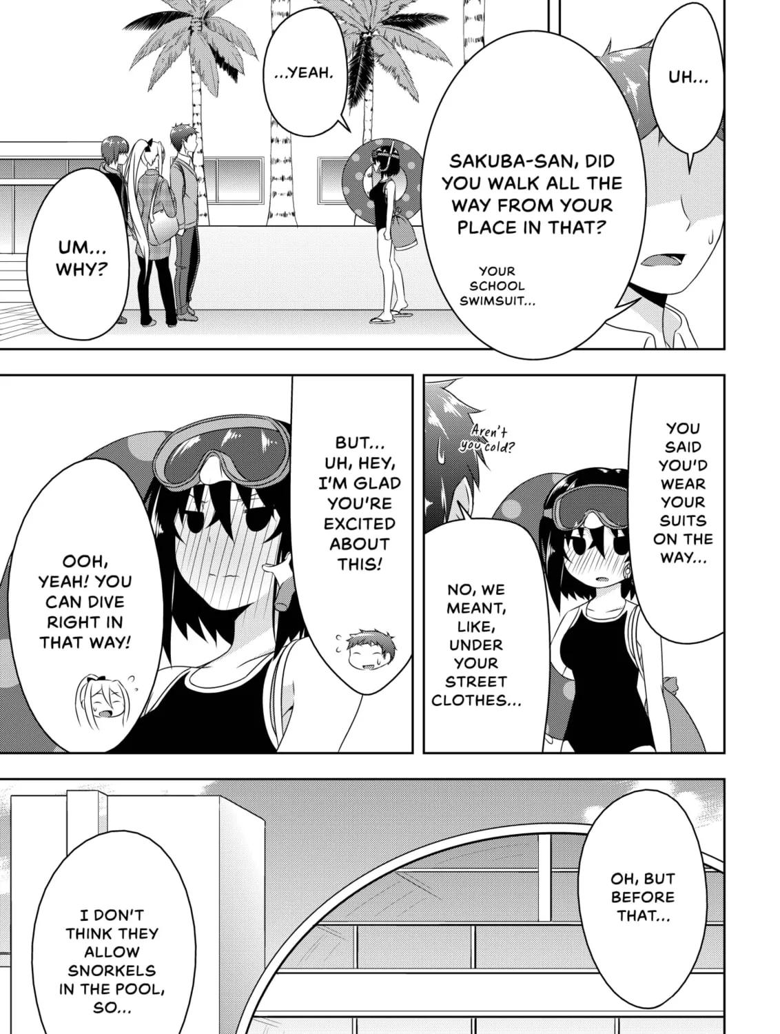 Devil Chi Chapter 5 page 21 - 