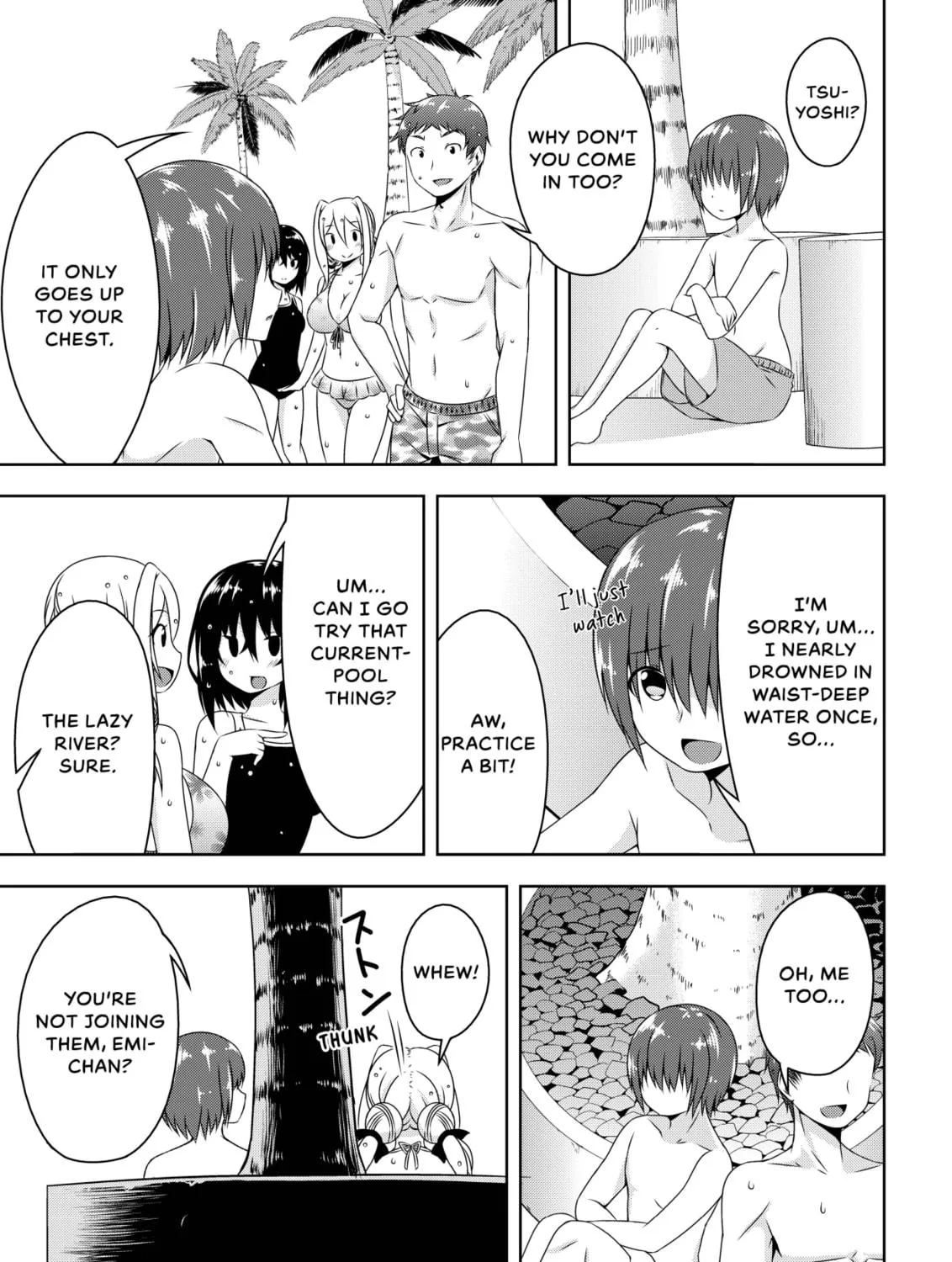 Devil Chi Chapter 5 page 29 - 