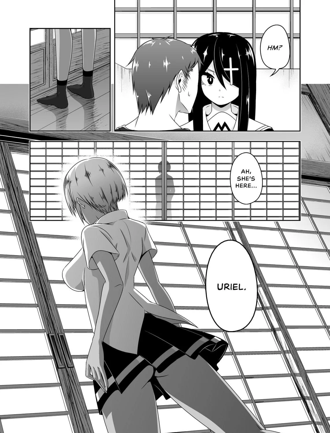Devil Chi Chapter 51 page 23 - 