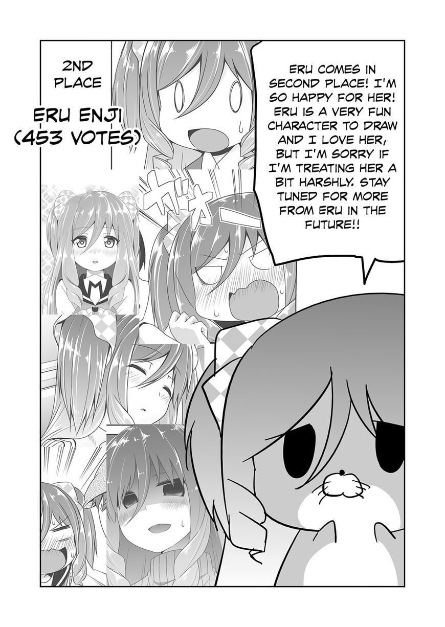 Devil Chi Chapter 53.1 page 12 - 