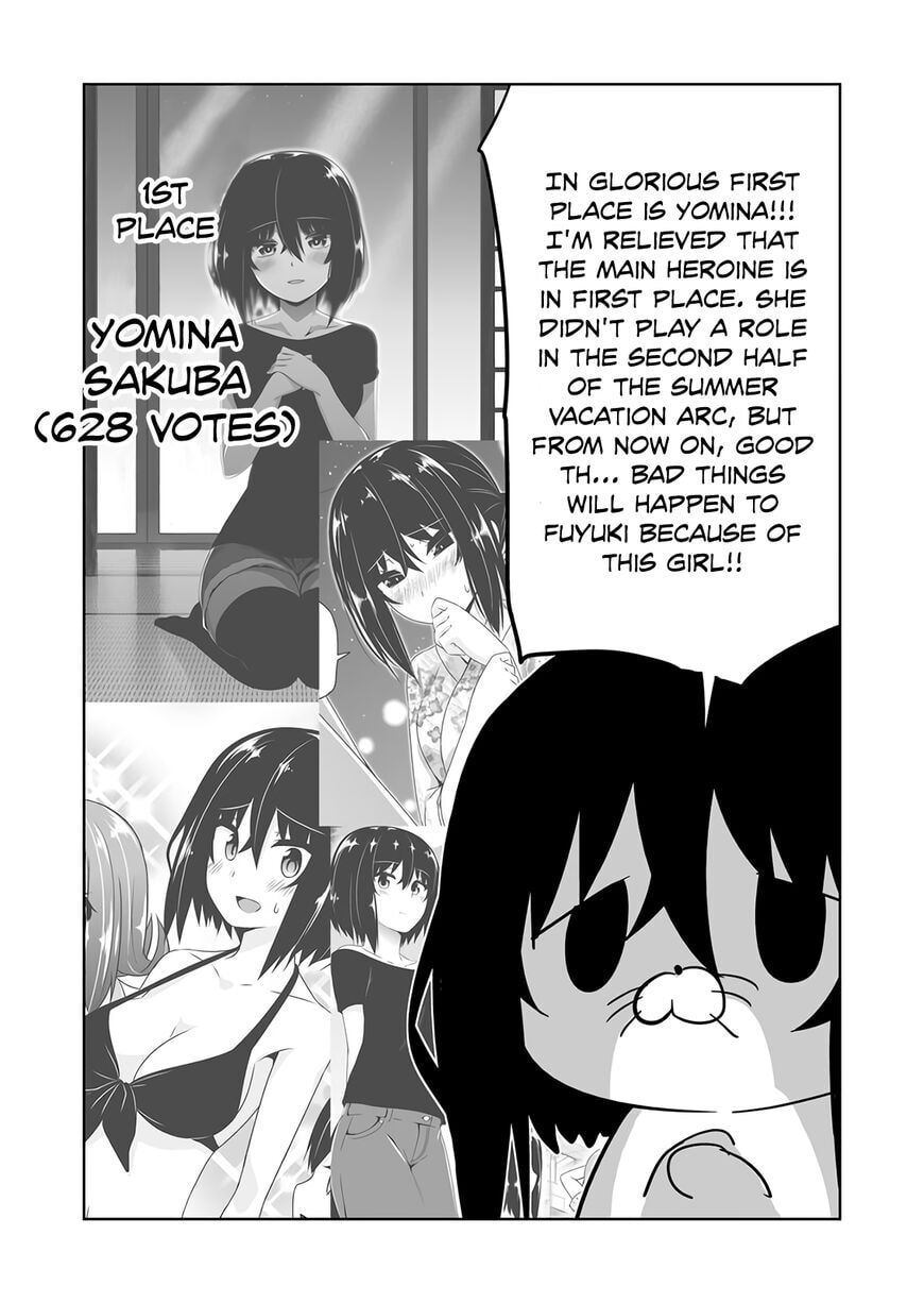 Devil Chi Chapter 53.1 page 13 - 