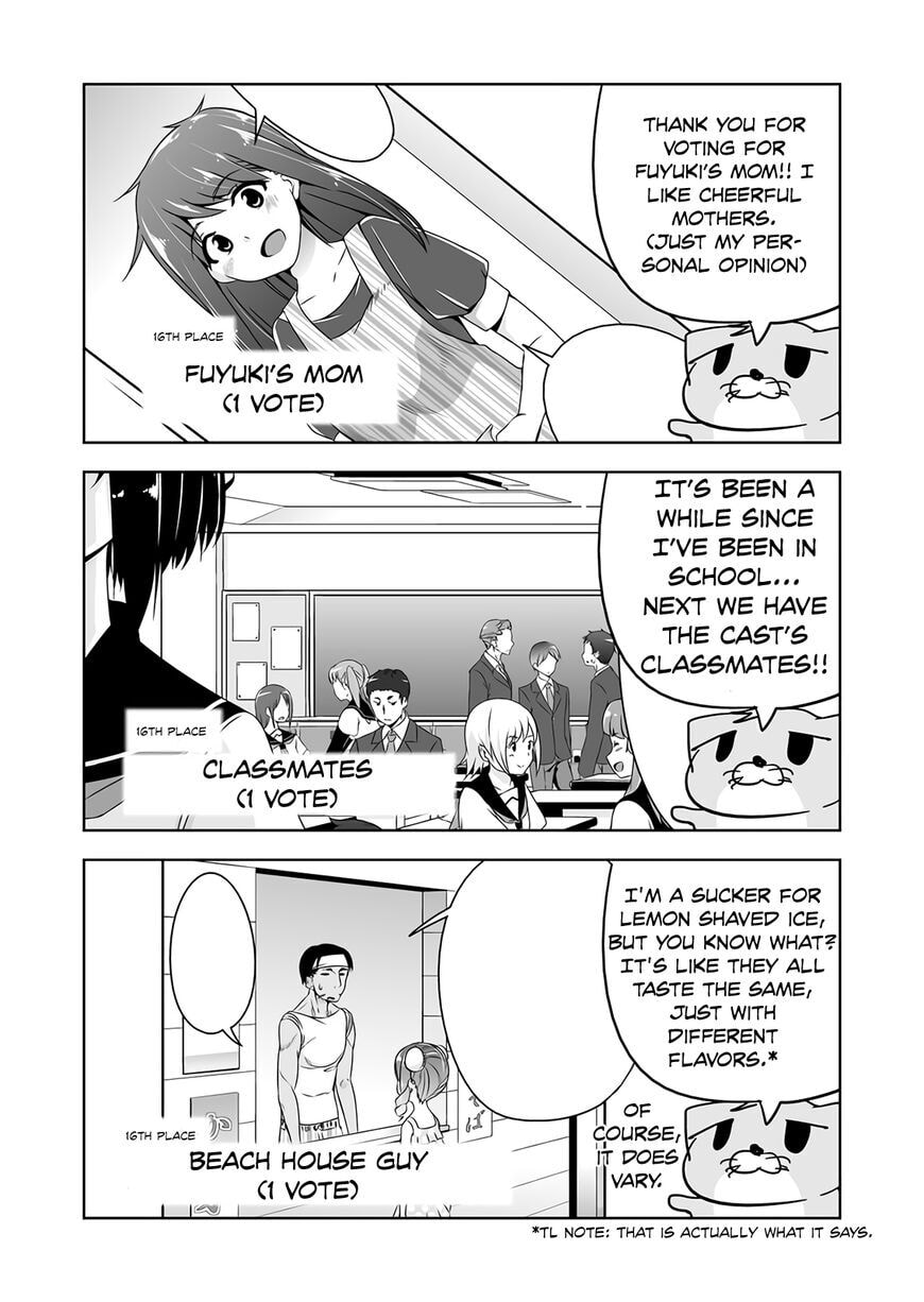 Devil Chi Chapter 53.1 page 3 - 