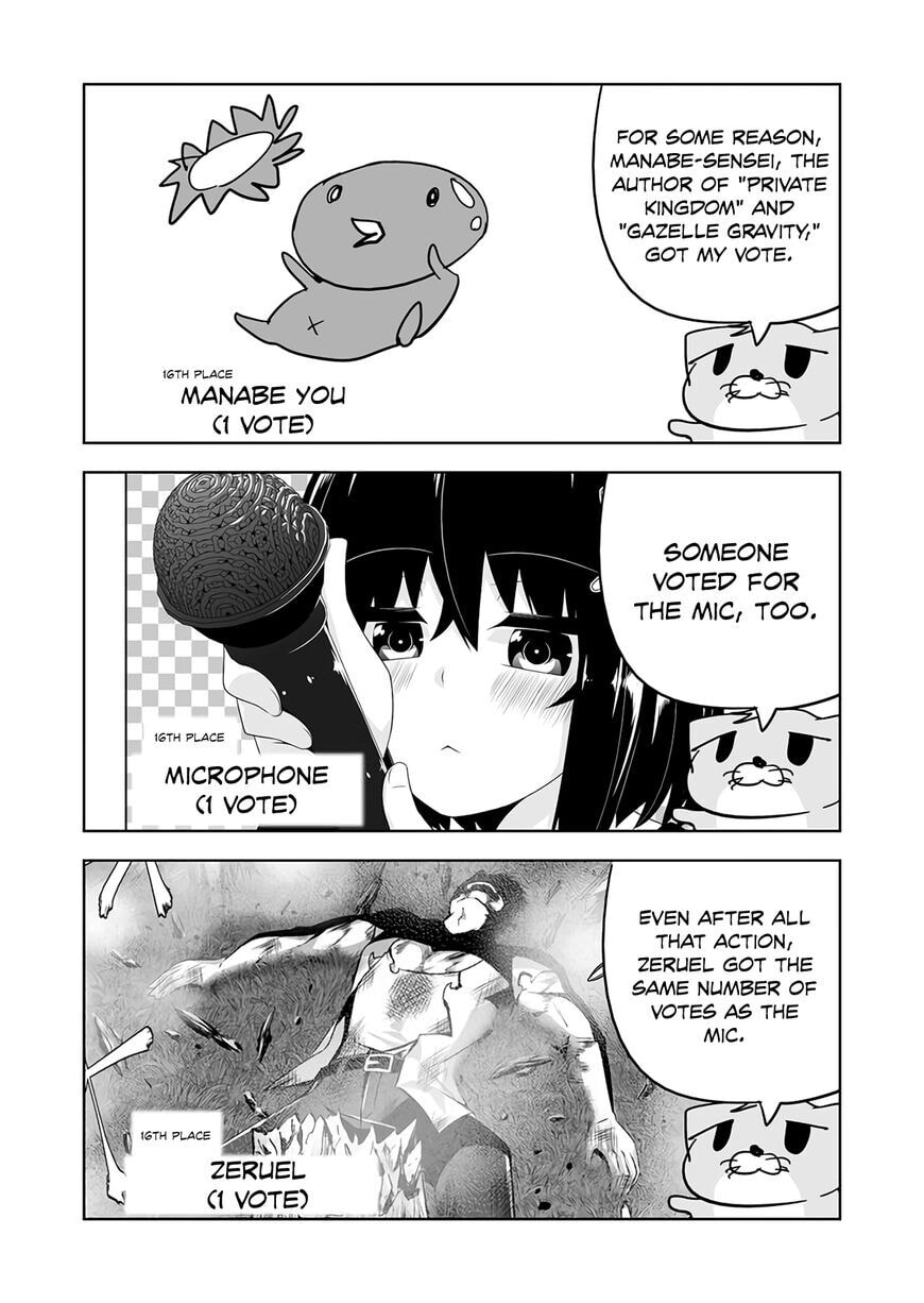 Devil Chi Chapter 53.1 page 4 - 