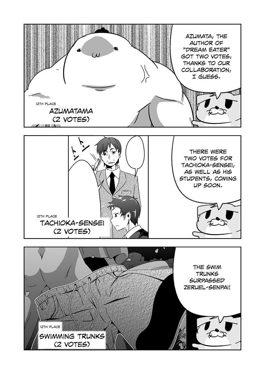 Devil Chi Chapter 53.1 page 5 - 