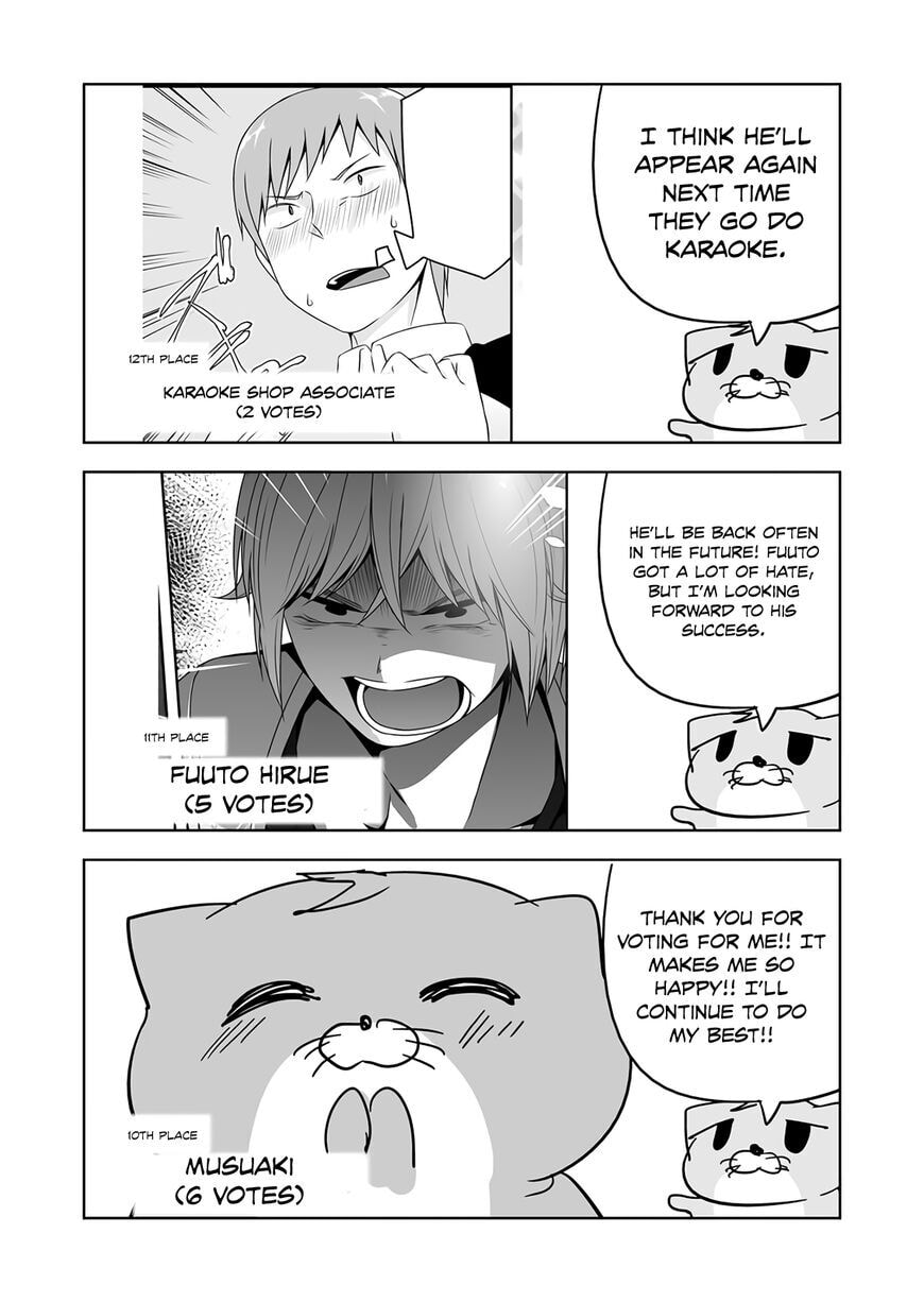 Devil Chi Chapter 53.1 page 6 - 