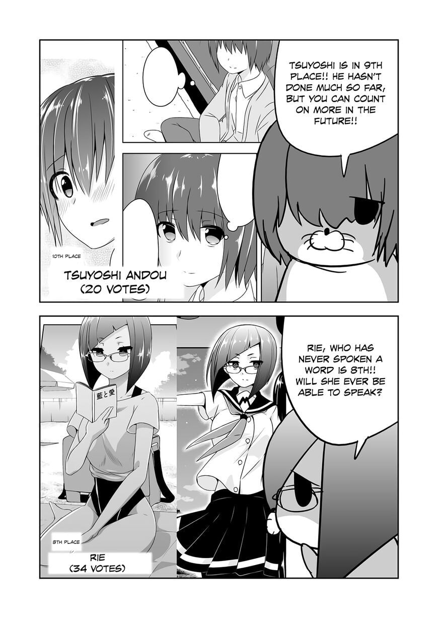 Devil Chi Chapter 53.1 page 7 - 