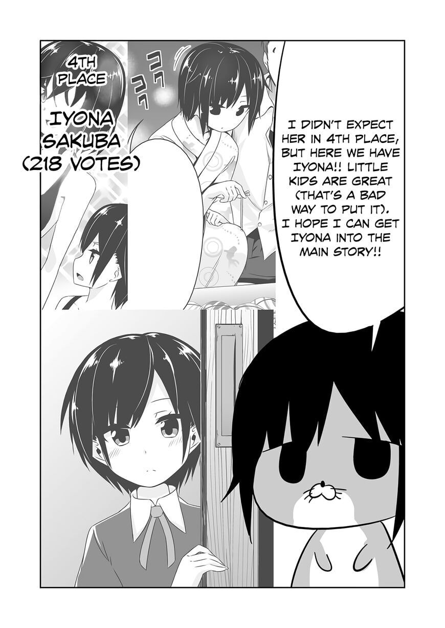 Devil Chi Chapter 53.1 page 10 - 