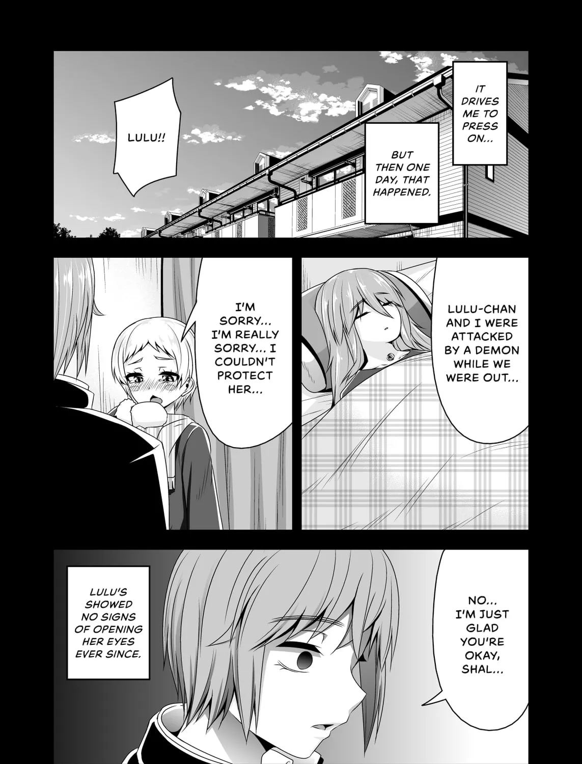 Devil Chi Chapter 53 page 15 - 
