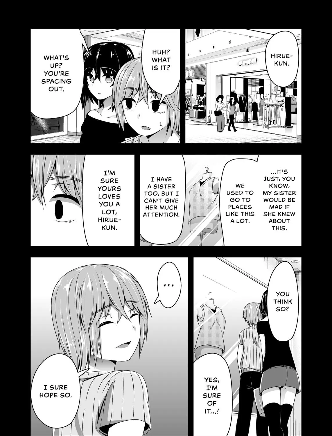 Devil Chi Chapter 53 page 19 - 