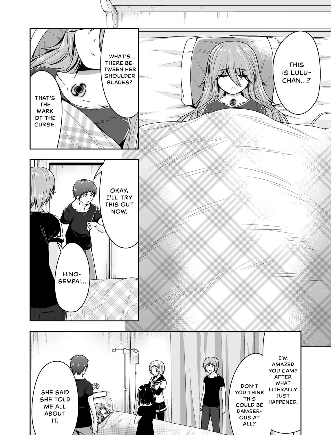 Devil Chi Chapter 53 page 3 - 