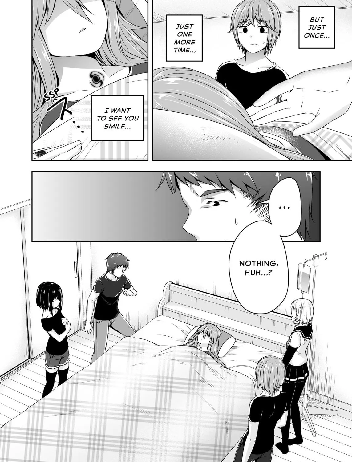 Devil Chi Chapter 53 page 23 - 